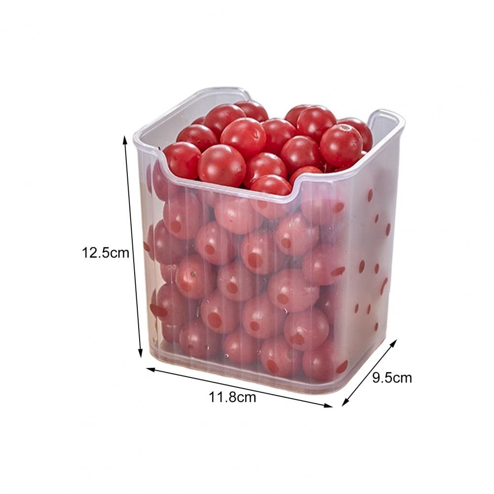 Refrigerator Food Fresh Storage Box - beunik