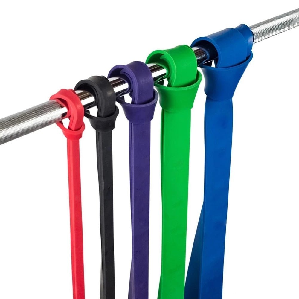 Resistance Bands Gym Equipment - beunik