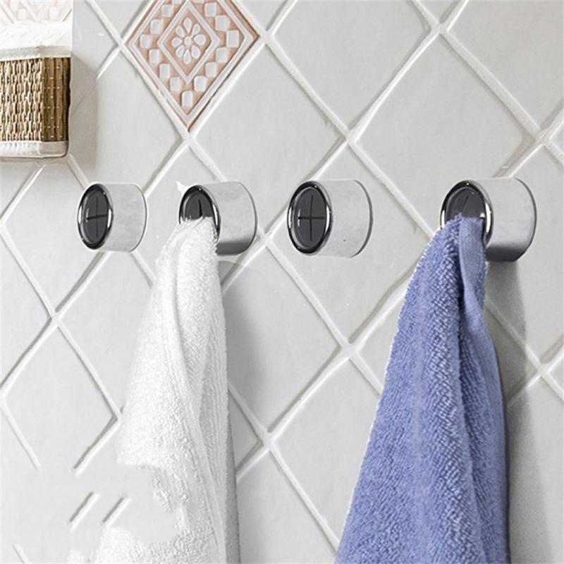 Self Adhesive Towel Plug Holder - beunik