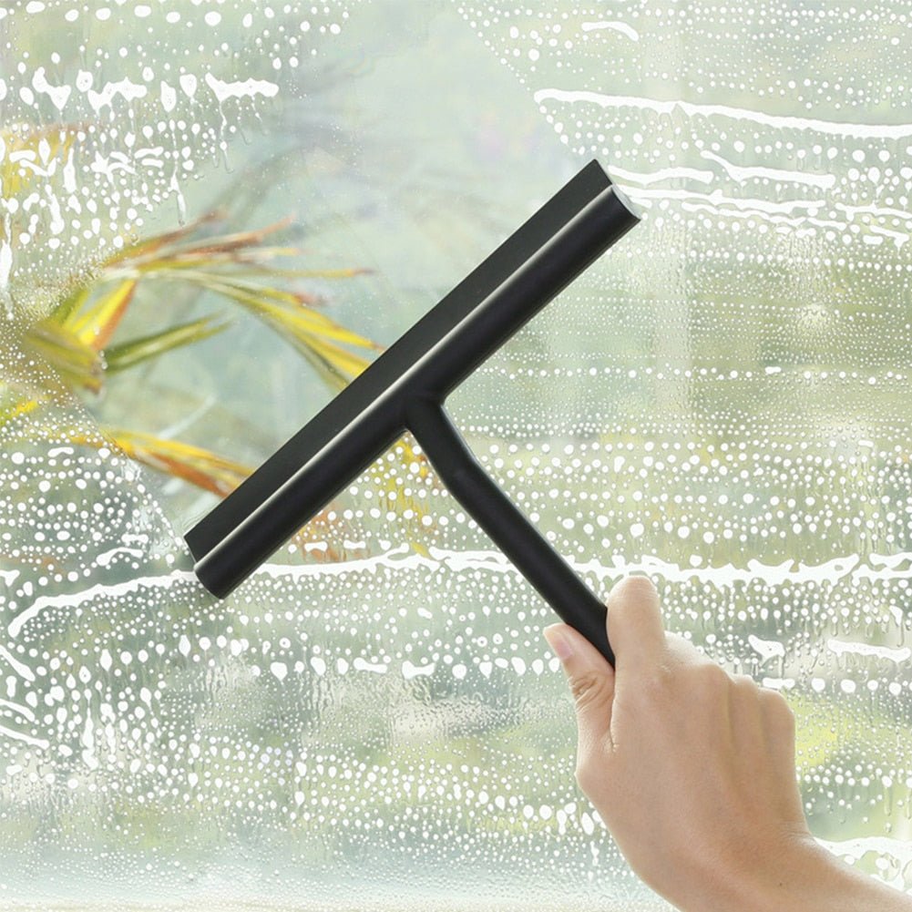 Shower Squeegee Glass Wiper - beunik