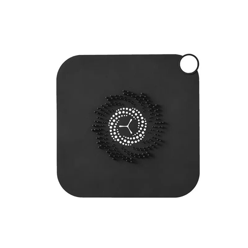 Silicone Floor Drain Cover Anti Clogging Sink Filter - beunik