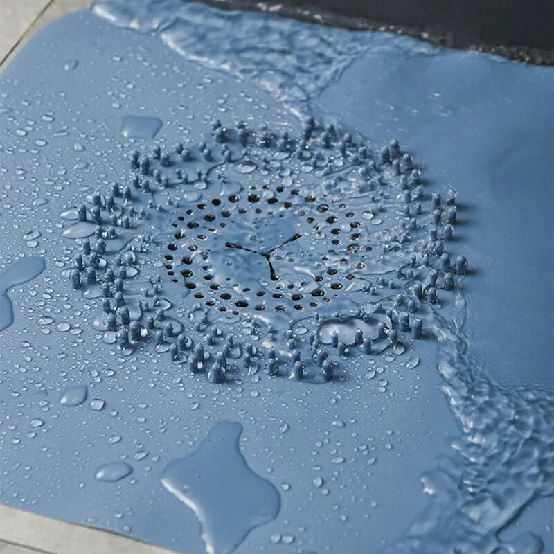 Silicone Floor Drain Cover Anti Clogging Sink Filter - beunik