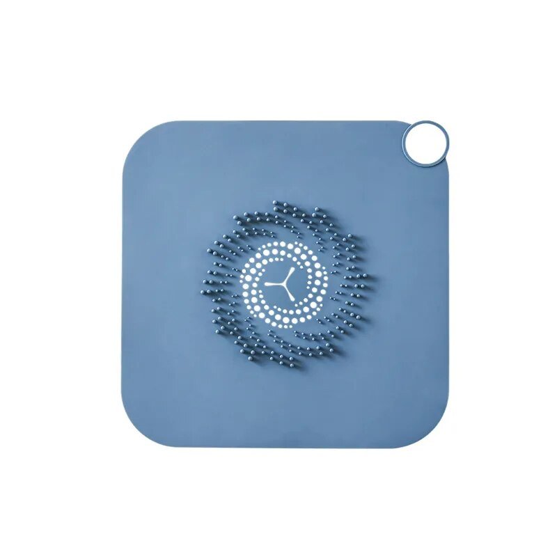 Silicone Floor Drain Cover Anti Clogging Sink Filter - beunik