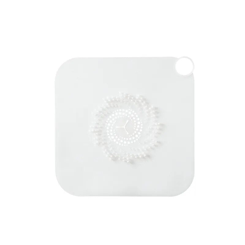Silicone Floor Drain Cover Anti Clogging Sink Filter - beunik