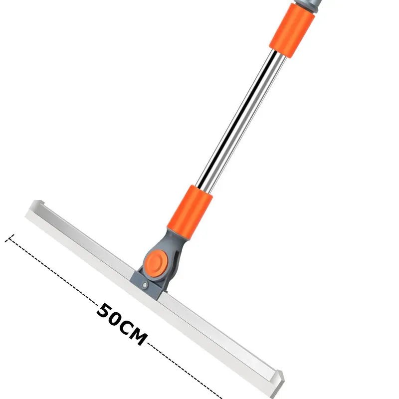 Silicone Scraper Broom Magic Wiper - beunik