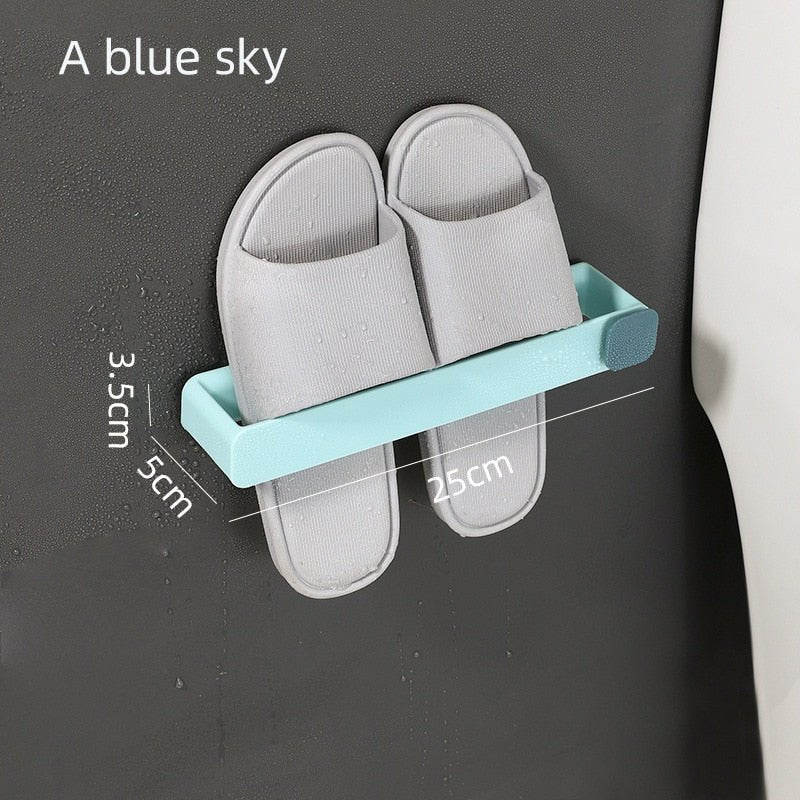 Slipper Hanging Shelf - beunik