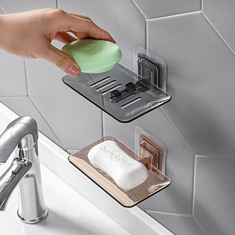 Soap Rack - beunik