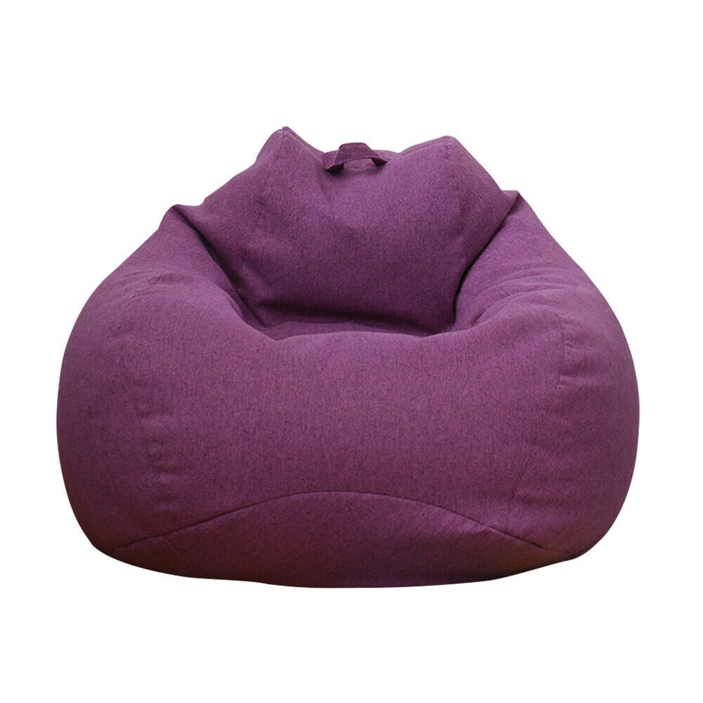 Sofas Cover puff Gigante Chairs Lazy - beunik