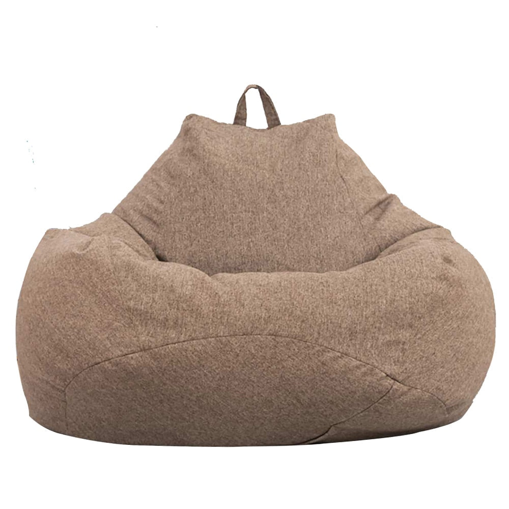 Sofas Cover puff Gigante Chairs Lazy - beunik