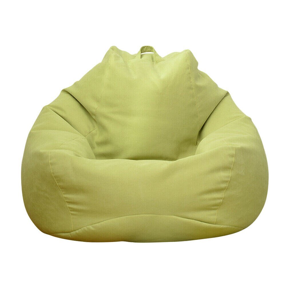 Sofas Cover puff Gigante Chairs Lazy - beunik