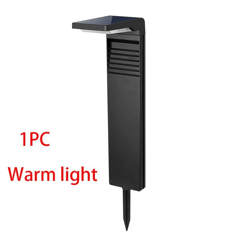 Solar Garden Lights Outdoor Waterproof LED - beunik