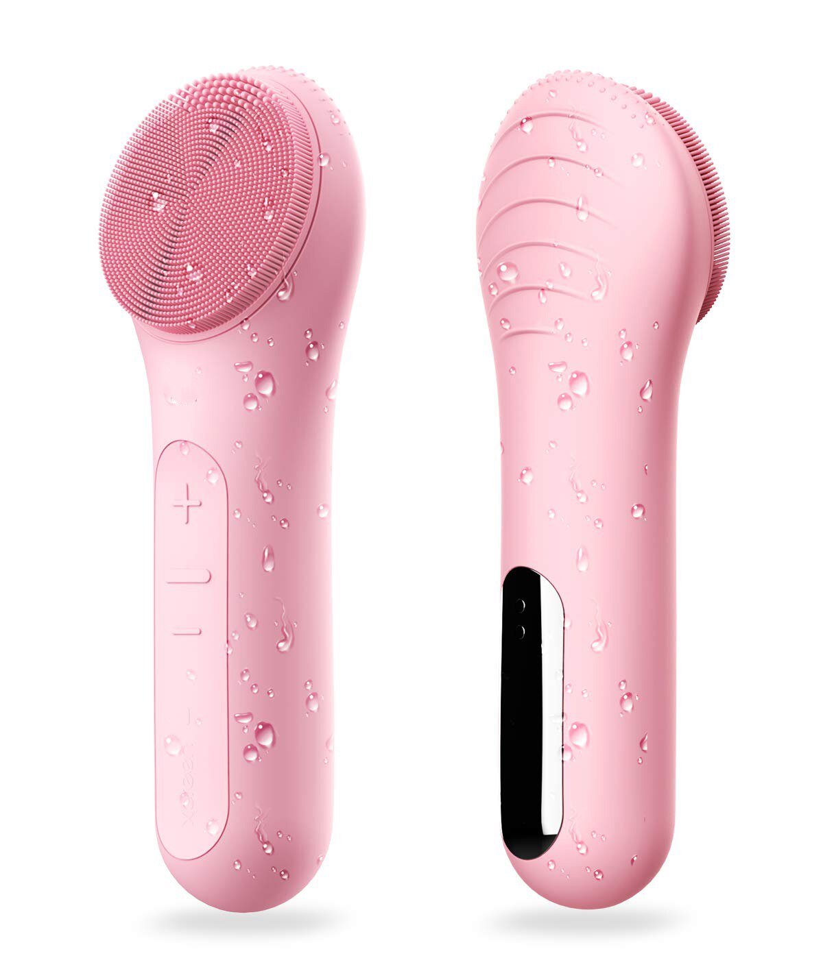 Sonic Facial Deep Cleansing Brush Waterproof - beunik