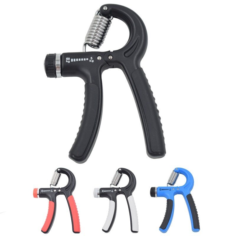 Spring Grip Professional Training Equipment - beunik