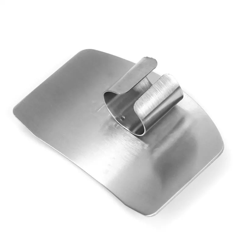 Stainless Steel Kitchen Finger Protector Finger - beunik