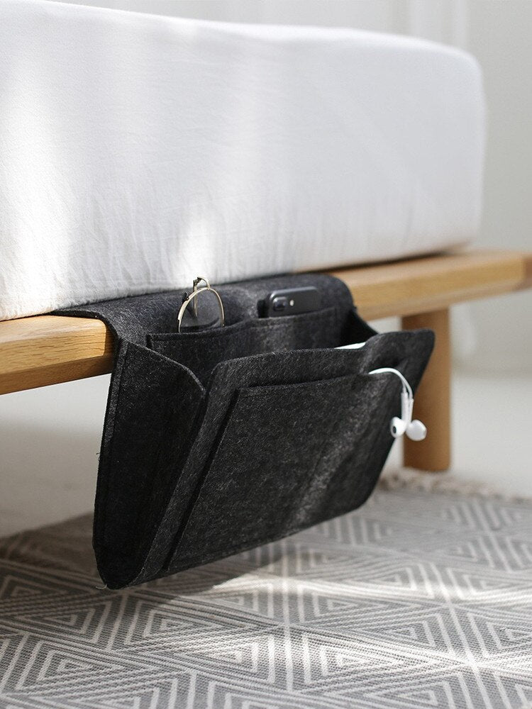 Storage Side Hang Bag - beunik