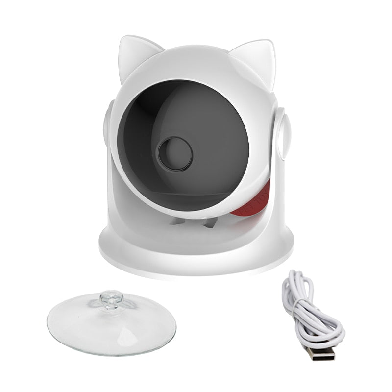 Teaser Cat Laser Toy - beunik