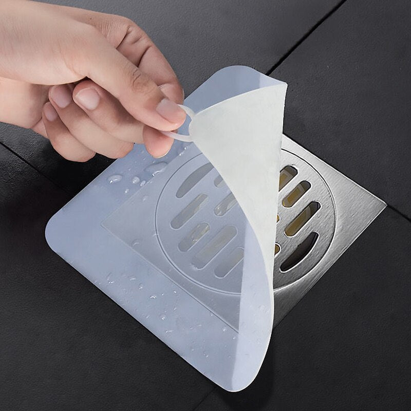 Thick Silicone Floor Drain Deodorant Cover - beunik