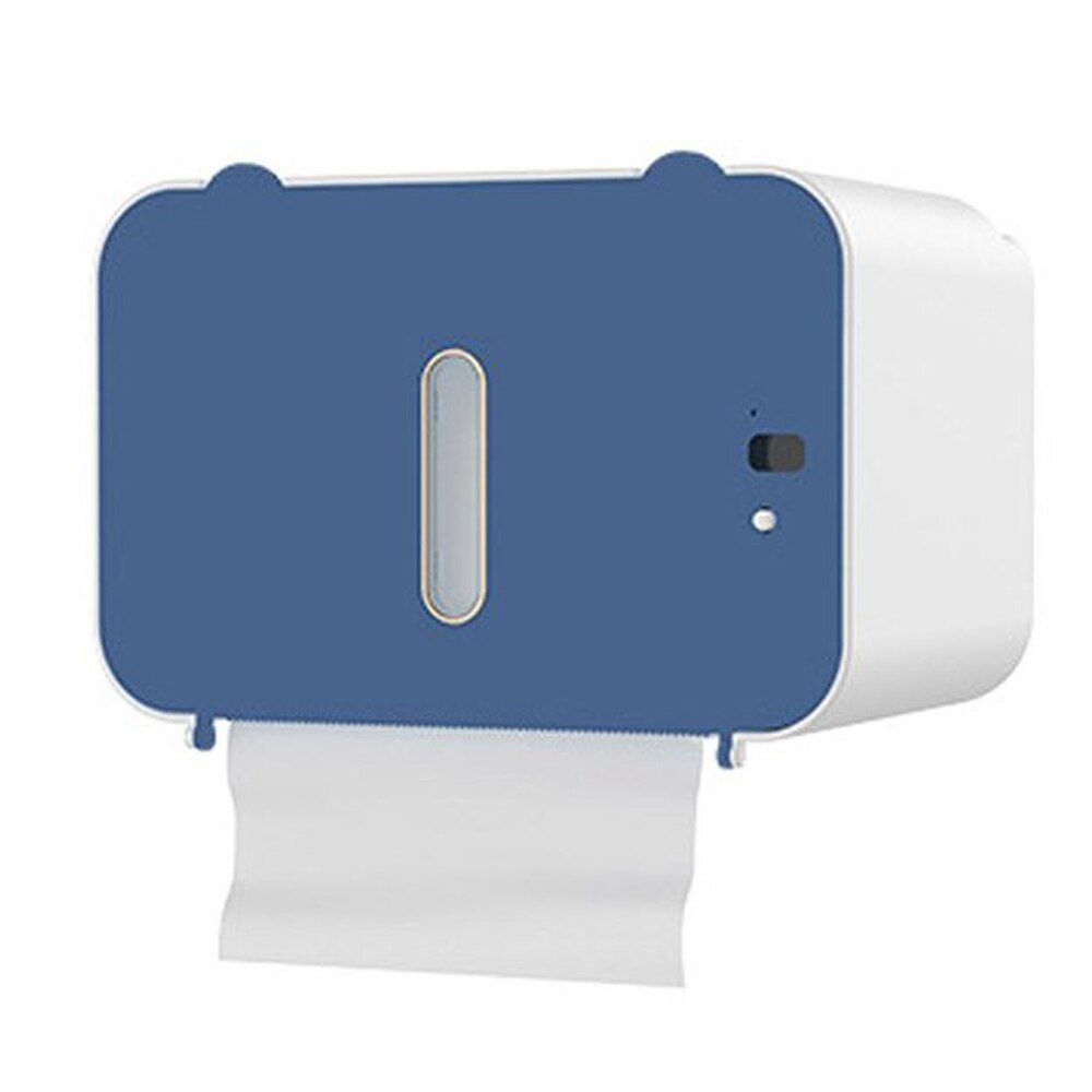 Toilet Paper Sensor Dispenser - beunik