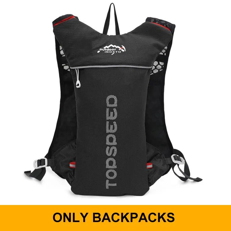 Trail Running 5L Hydration Backpack - beunik