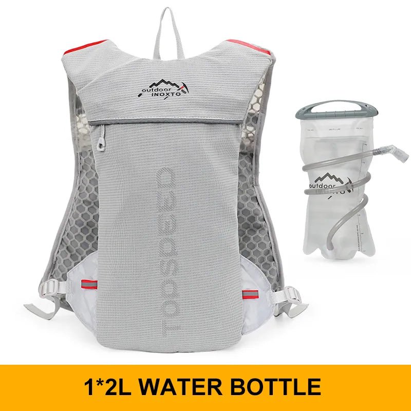 Trail Running 5L Hydration Backpack - beunik