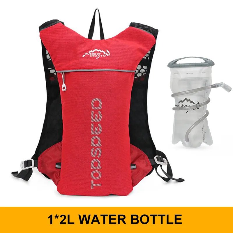 Trail Running 5L Hydration Backpack - beunik