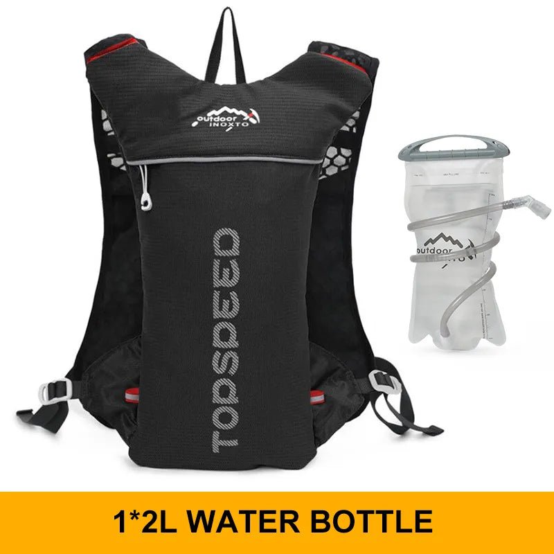 Trail Running 5L Hydration Backpack - beunik