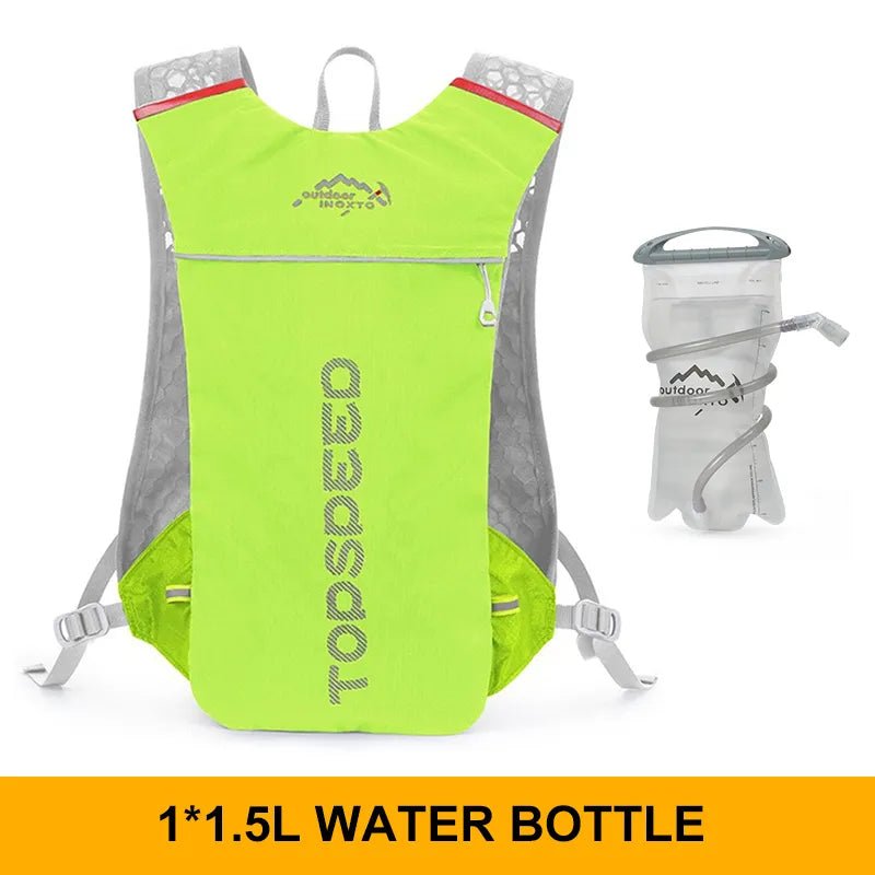 Trail Running 5L Hydration Backpack - beunik