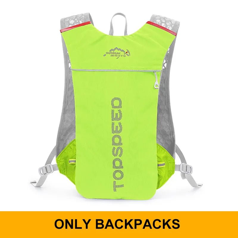 Trail Running 5L Hydration Backpack - beunik