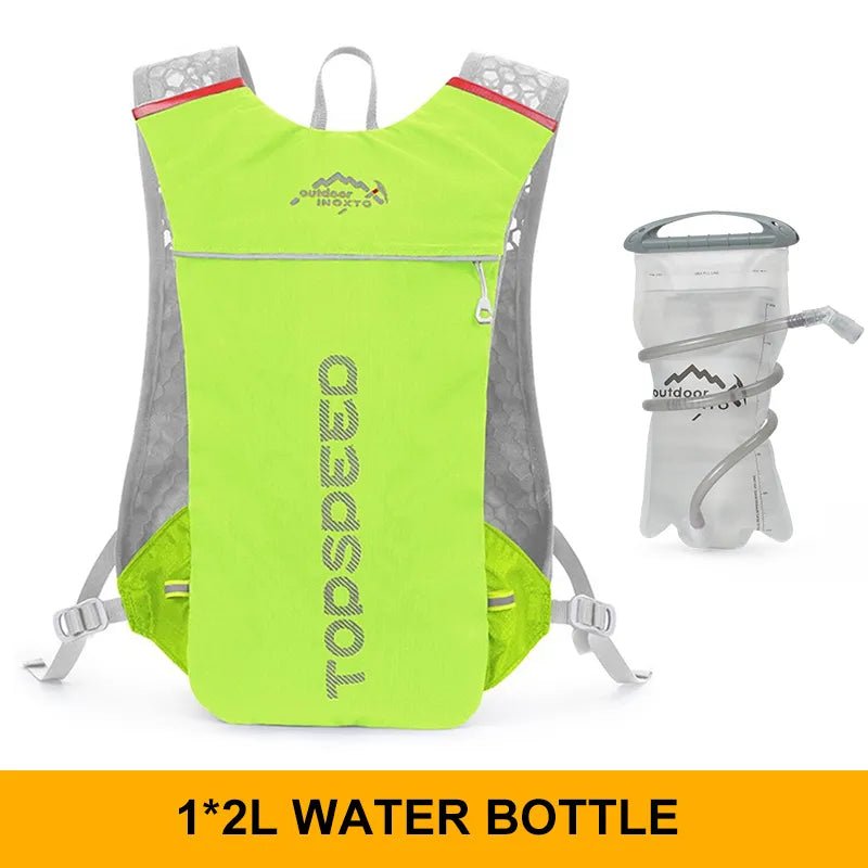 Trail Running 5L Hydration Backpack - beunik