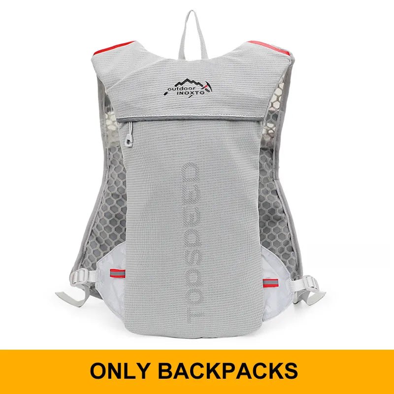 Trail Running 5L Hydration Backpack - beunik