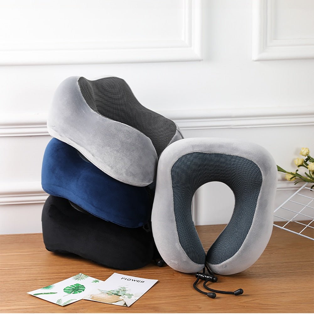 Travel Pillow - beunik