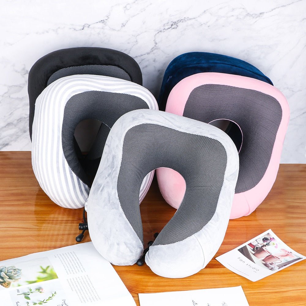 Travel Pillow - beunik