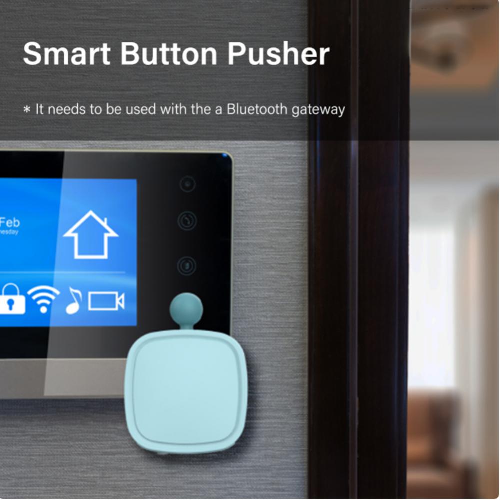 Tuya Finger Robot Smart Home Bluetooth - beunik