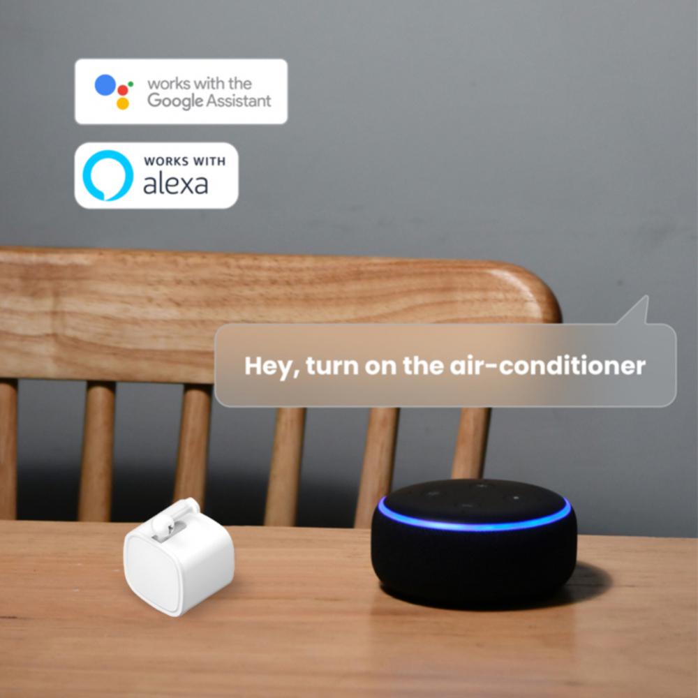 Tuya Finger Robot Smart Home Bluetooth - beunik