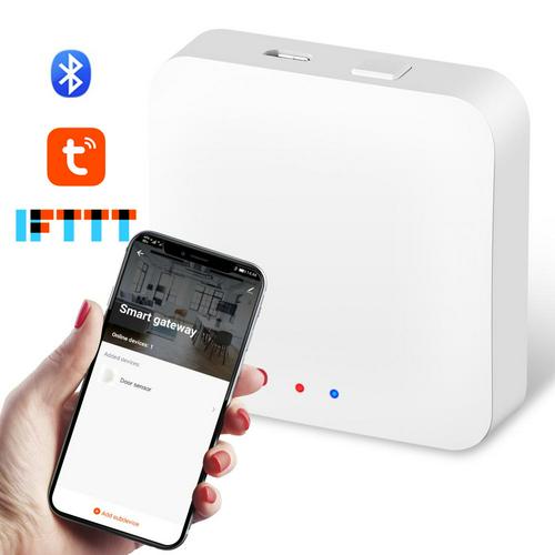 Tuya Finger Robot Smart Home Bluetooth - beunik