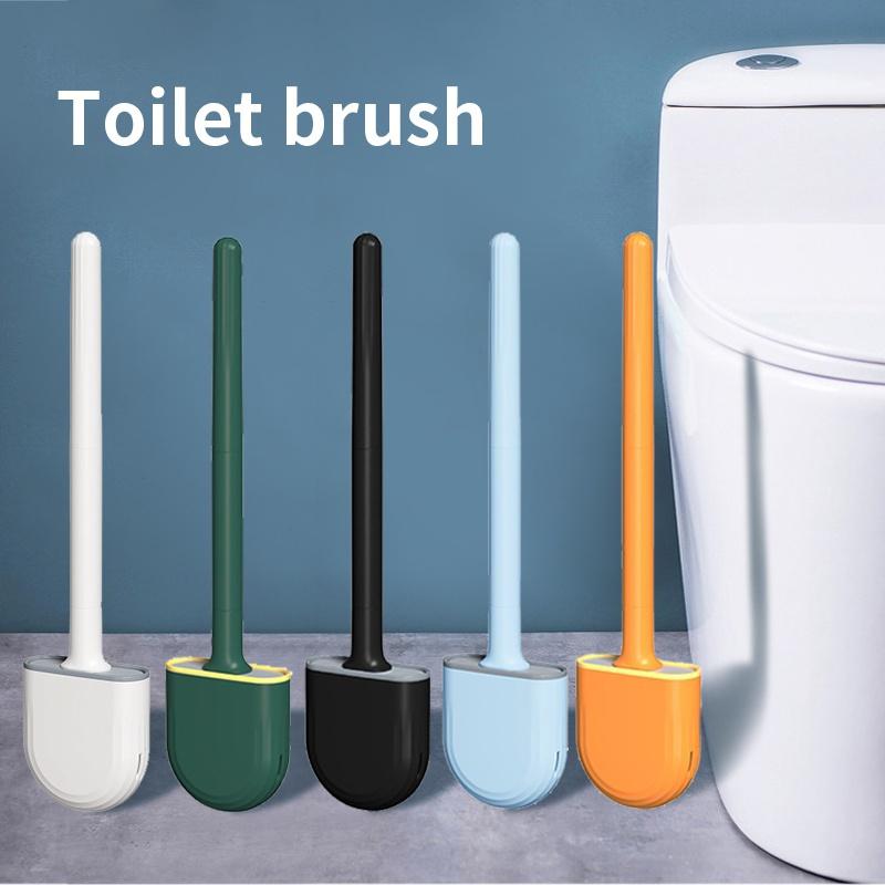 Wall Hanging Toilet Brush - beunik