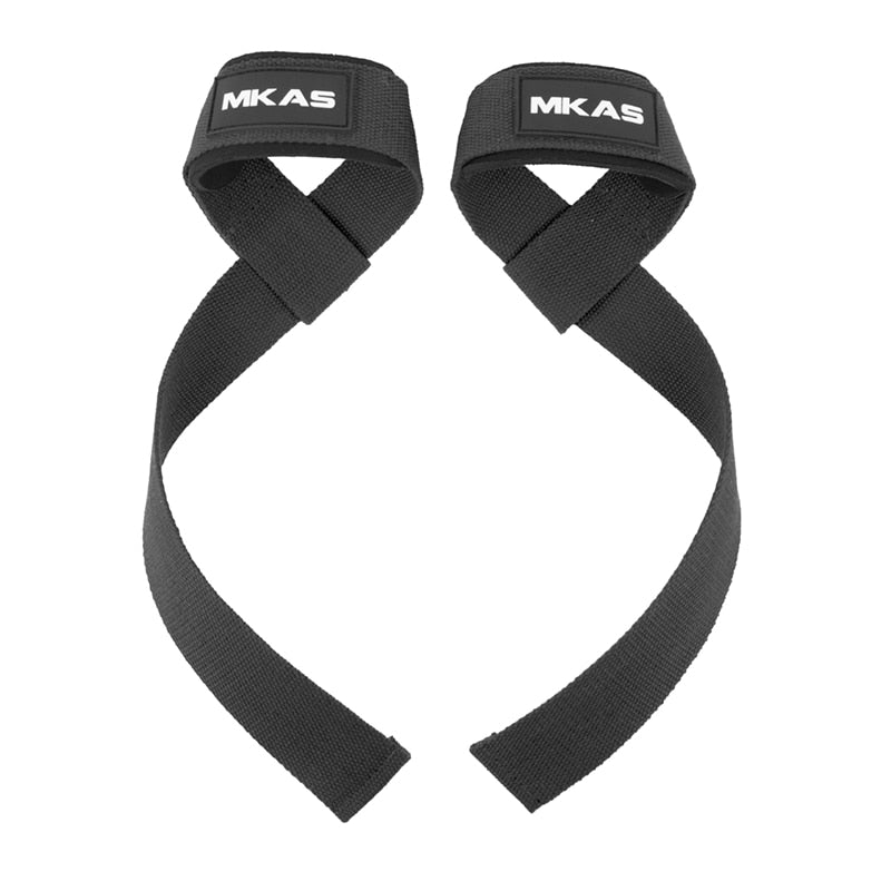 Weight lifting Wrist Straps - beunik