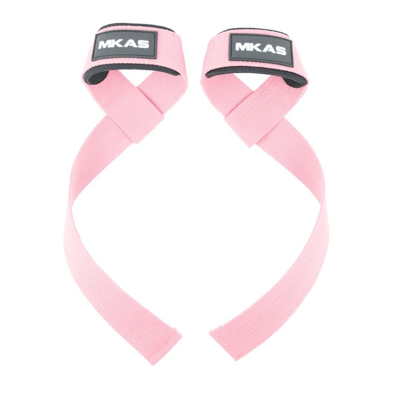 Weight lifting Wrist Straps - beunik