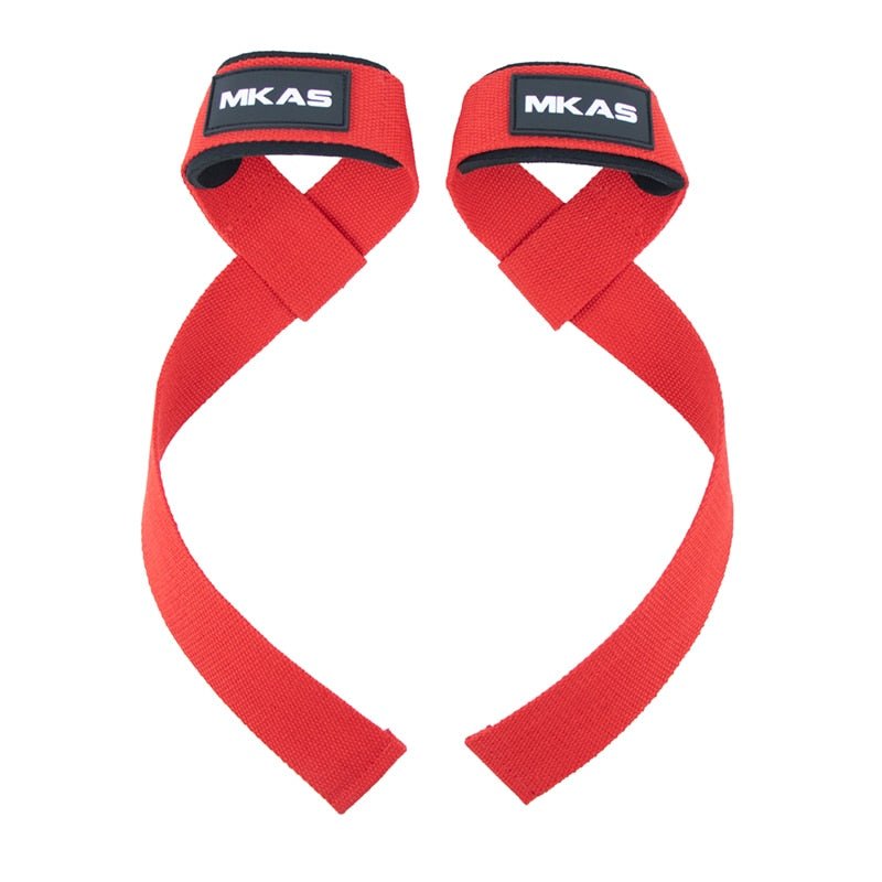 Weight lifting Wrist Straps - beunik