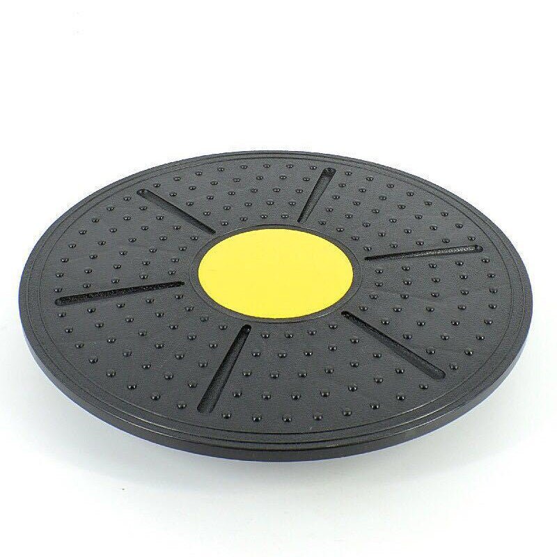 Yoga Balance Board 360 Degree Rotation Disc - beunik