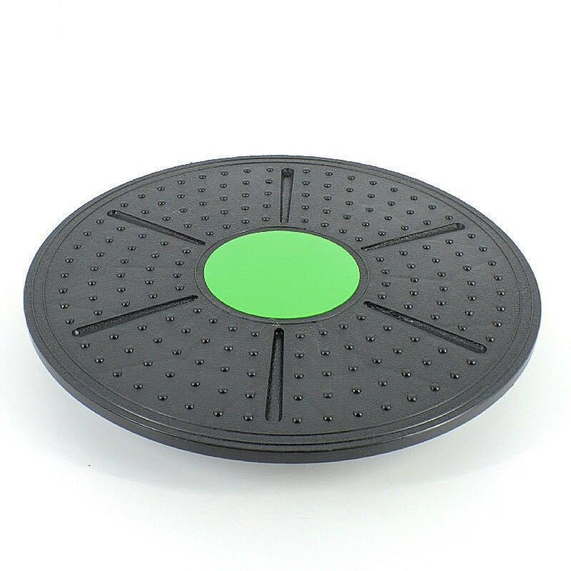 Yoga Balance Board 360 Degree Rotation Disc - beunik