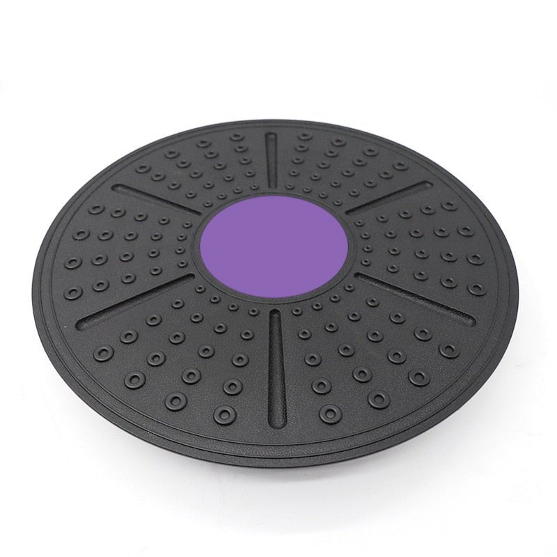 Yoga Balance Board 360 Degree Rotation Disc - beunik