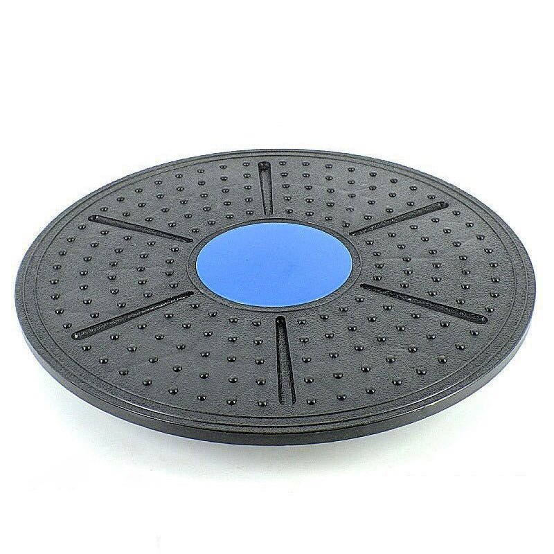 Yoga Balance Board 360 Degree Rotation Disc - beunik