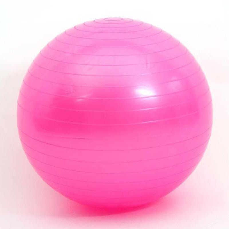 Yoga Ball Fitness Balls - beunik