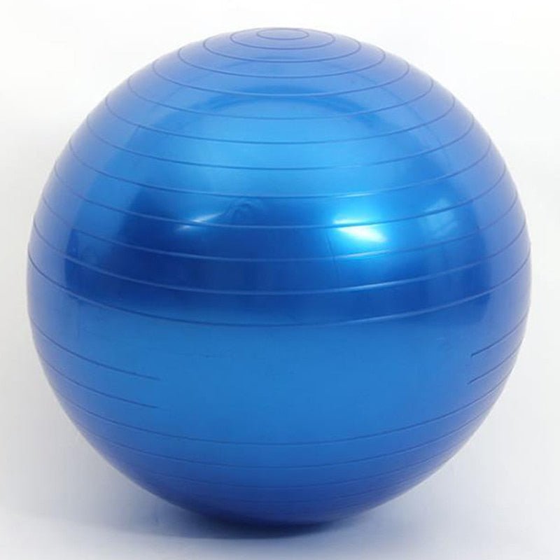 Yoga Ball Fitness Balls - beunik