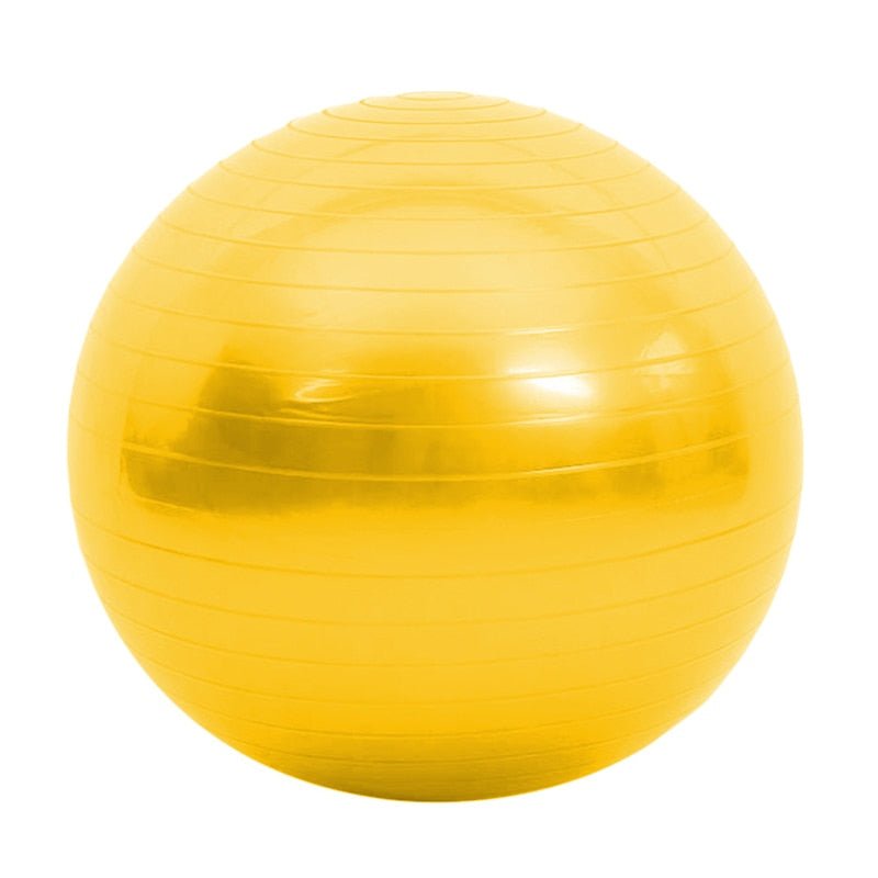 Yoga Ball Fitness Balls - beunik