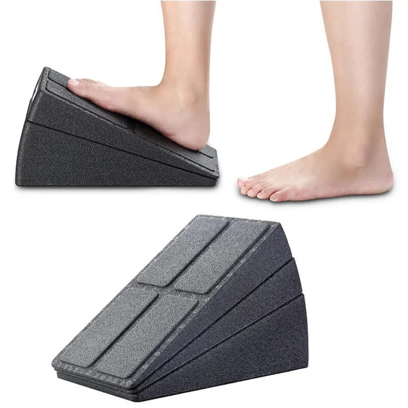 Yoga Wedge Stretch Slant Boards - beunik