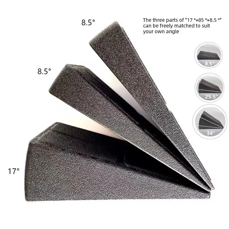 Yoga Wedge Stretch Slant Boards - beunik